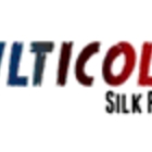 Multicolor Silk Printing Inc - Screen Printing