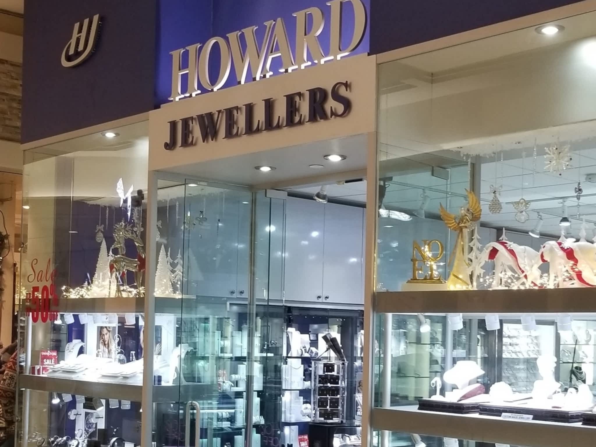 photo Howard Jewellers