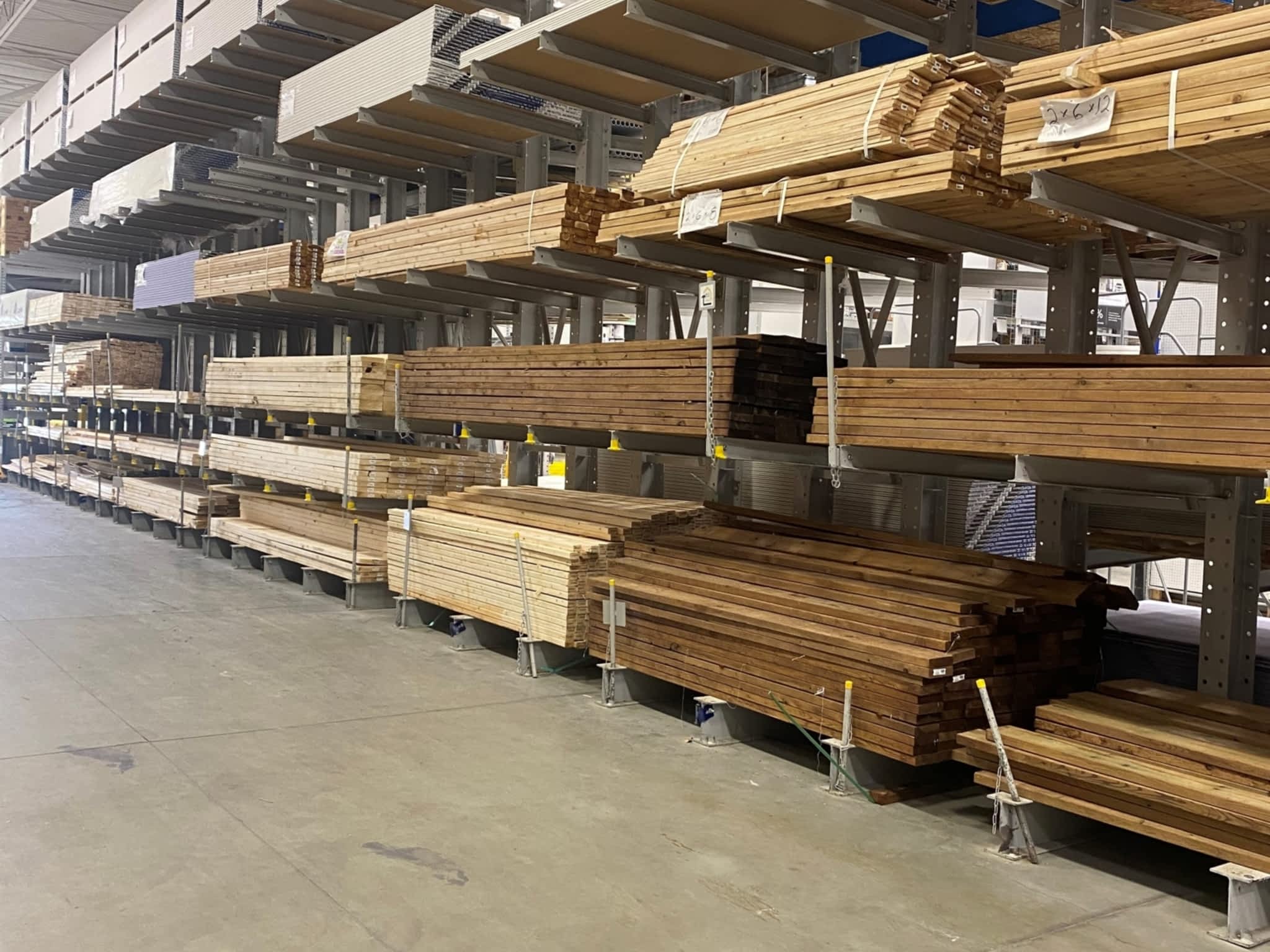 photo RONA+ Ancaster