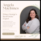 Angela MacInnes Century 21 Energy Realty Prince George - Logo