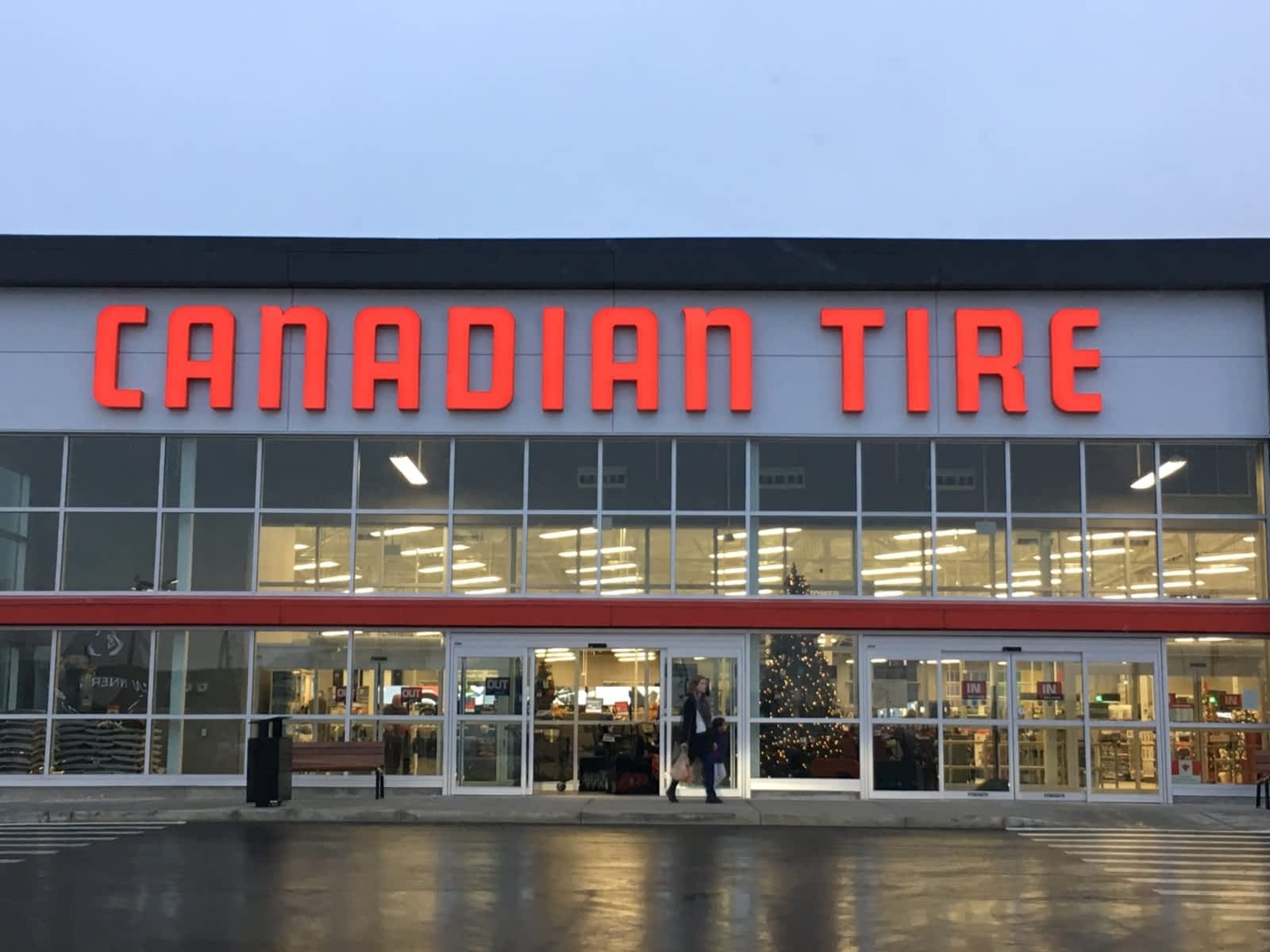 Canadian Tire - Opening Hours - 950 57 Ave Ne Calgary Ab