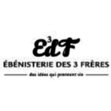 Ébénisterie des Trois Frères - Custom Furniture Designers & Builders