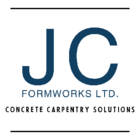 JC Formworks Ltd - Logo