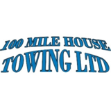 View 100 Mile House Towing Ltd’s 100 Mile House profile