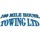 100 Mile House Towing Ltd - Dépannage de véhicules