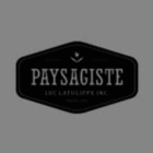 Luc Latulippe Paysagiste Inc - Logo