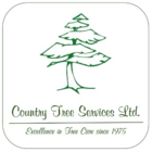 Country Tree Service - Logo