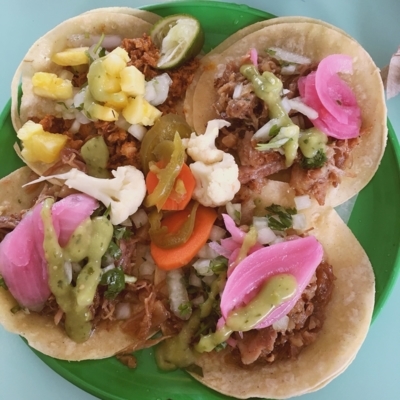 Mexicano Taco Ltd - Restaurants