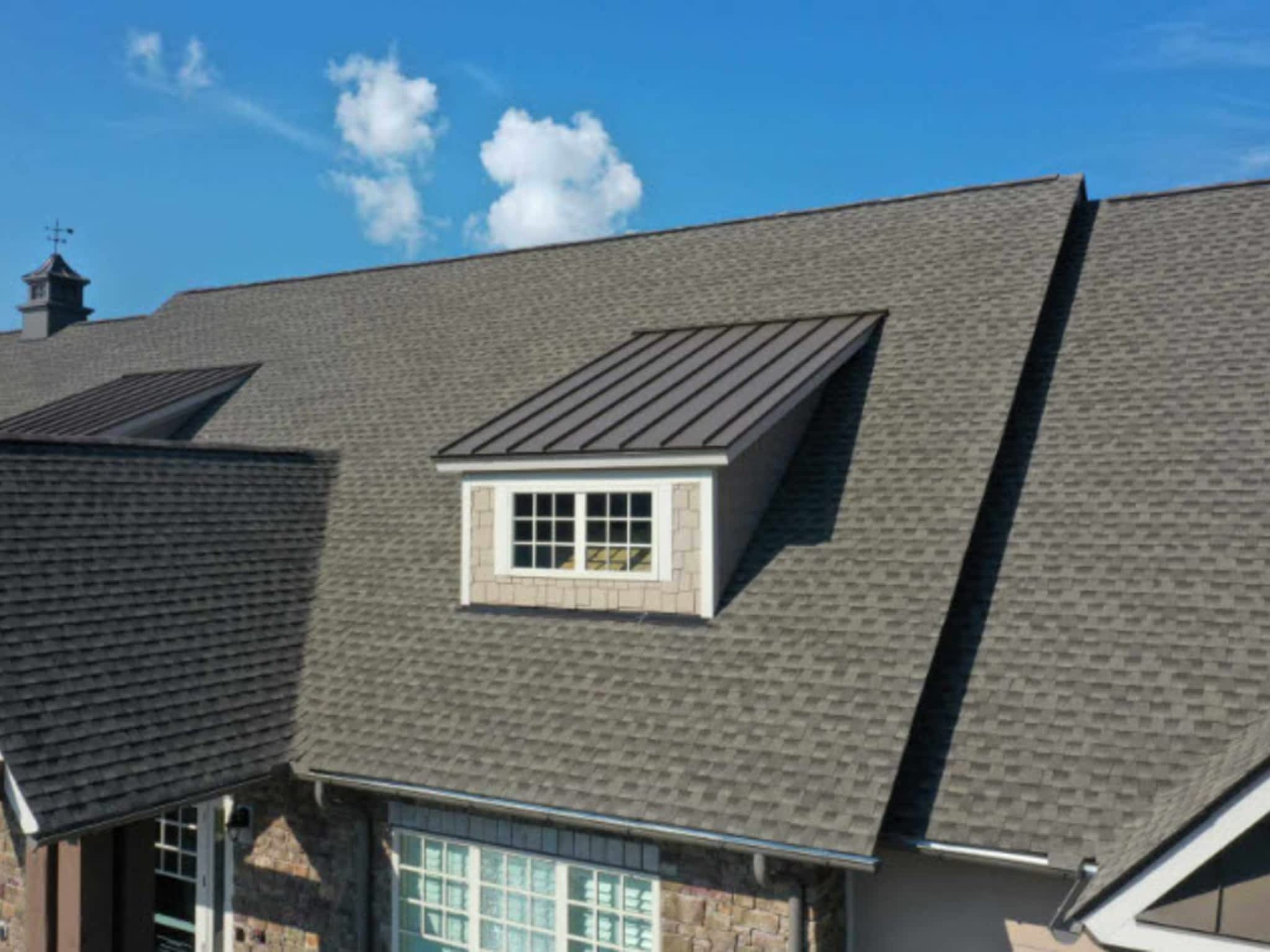 photo S Martel Roofing