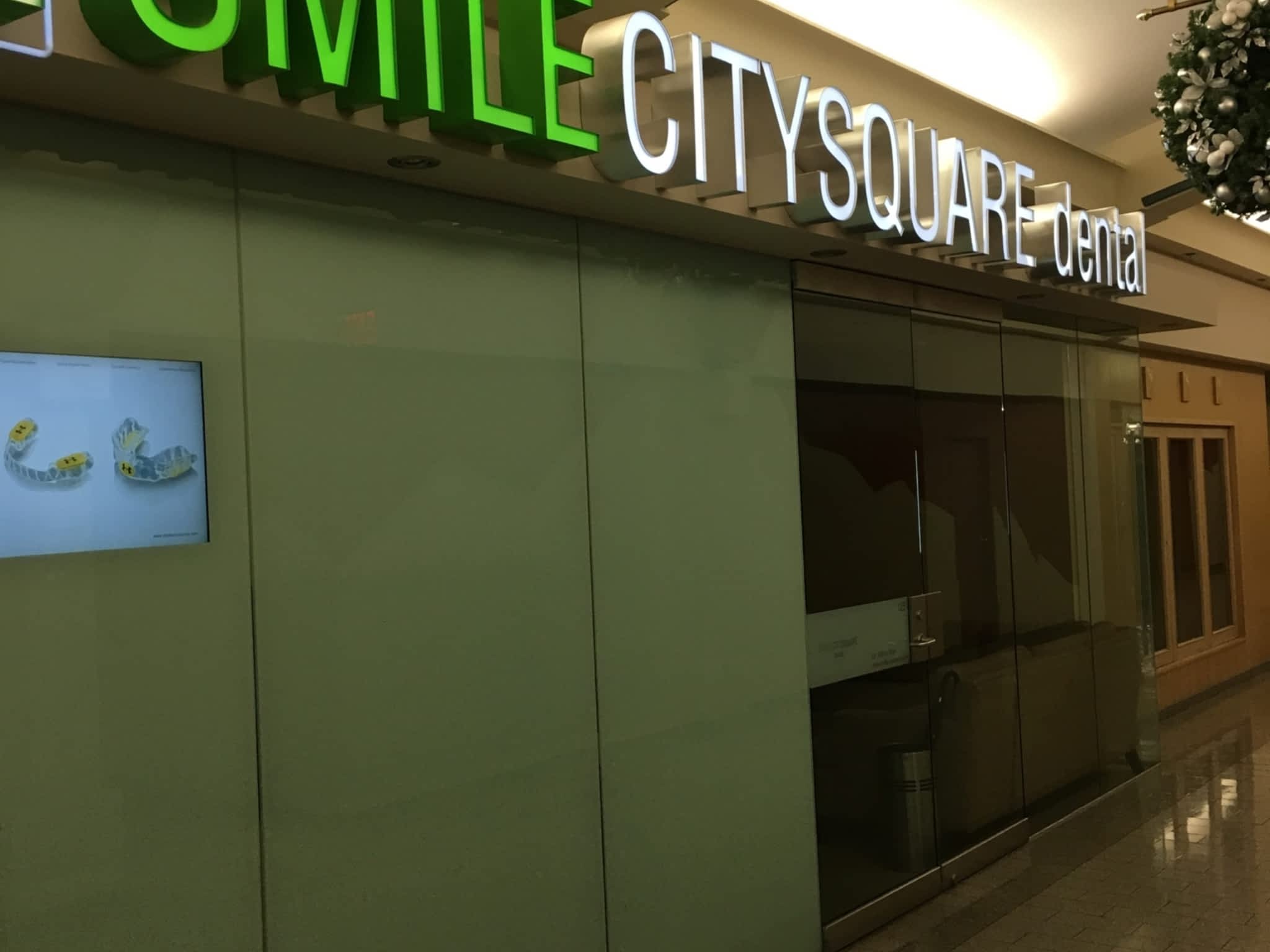 photo Smile City Square Dental