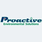 Proactive Environmental Solutions - Water Treatment Equipment & Service