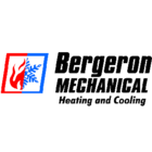 Bergeron Mechanical - Logo