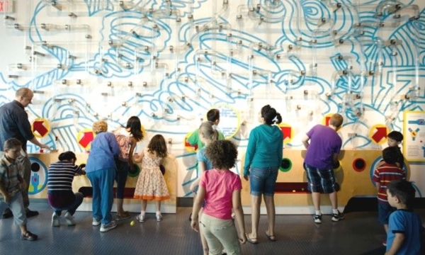 Kid-friendly Vancouver museums for the whole family