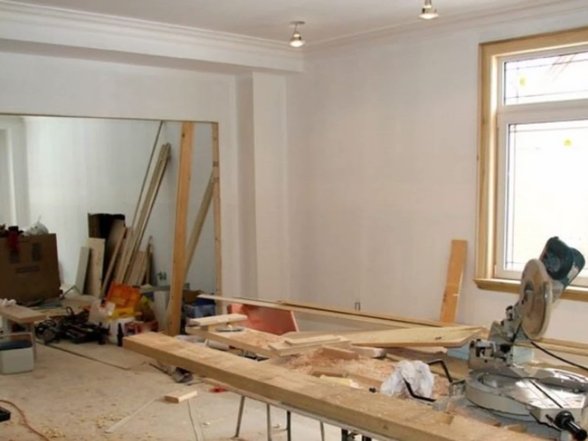 photo Mightus Builders