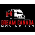 Dream Canada Moving - Déménagement et entreposage
