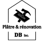 Plâtre Et Rénovation Db Inc. - Plastering Contractors