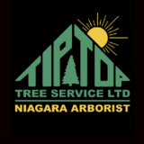 View Tip Top Tree Service Ltd - Niagara Arborist’s Niagara Falls profile