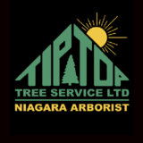 View Tip Top Tree Service Ltd - Niagara Arborist’s Streetsville profile