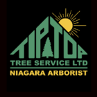 Tip Top Tree Service Ltd - Niagara Arborist - Logo