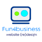 Fun4business - Logo