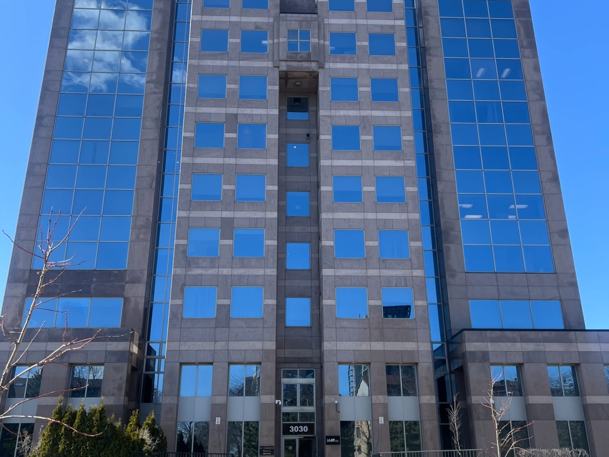 photo medvue imagerie médicale laval carrefour