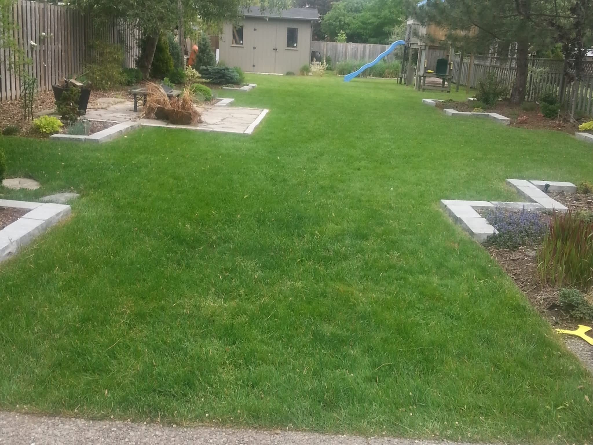 photo Outdoor Styles Lawn Care Specialist
