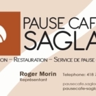 Pause Café SagLac: Boutique Café Napoléon - Coffee Wholesalers