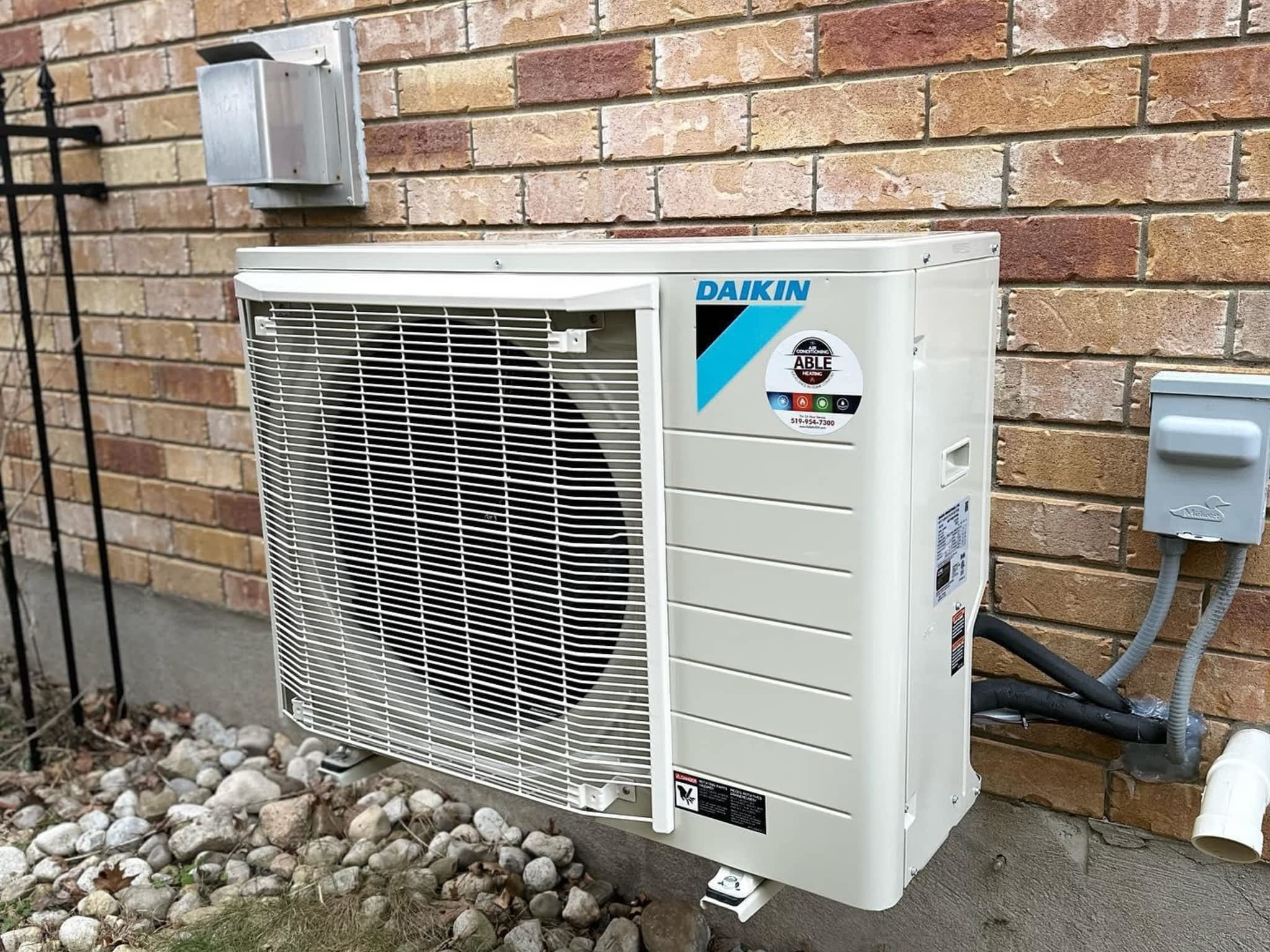 photo Able Air Conditioning & Heating