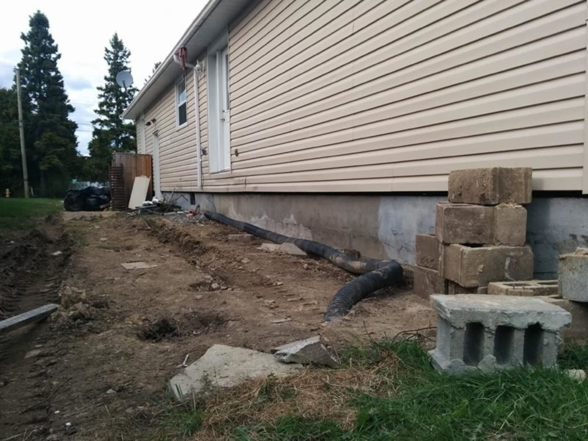 photo Advanced Construction & Sons Inc