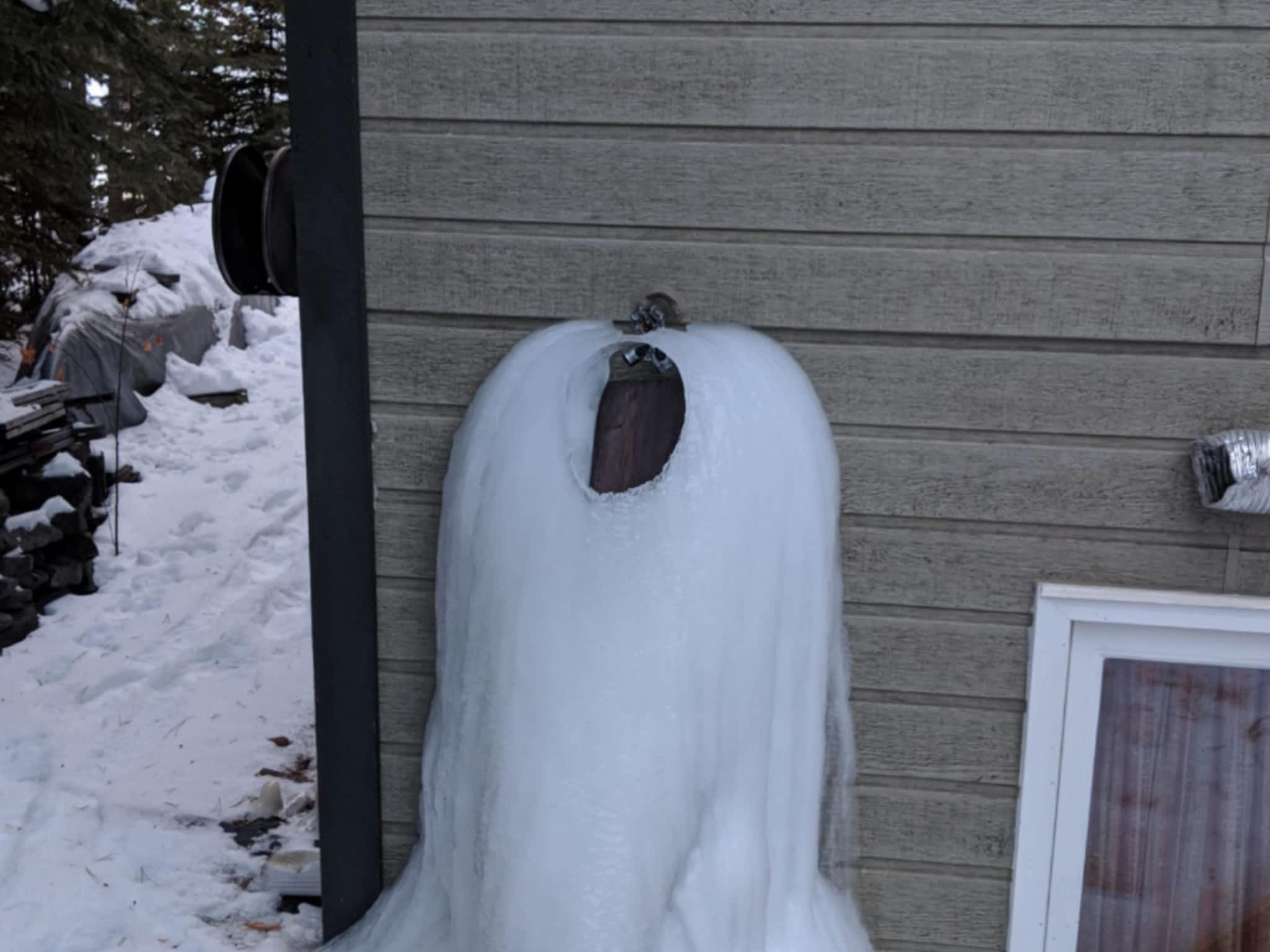 photo Arctic Plumbing