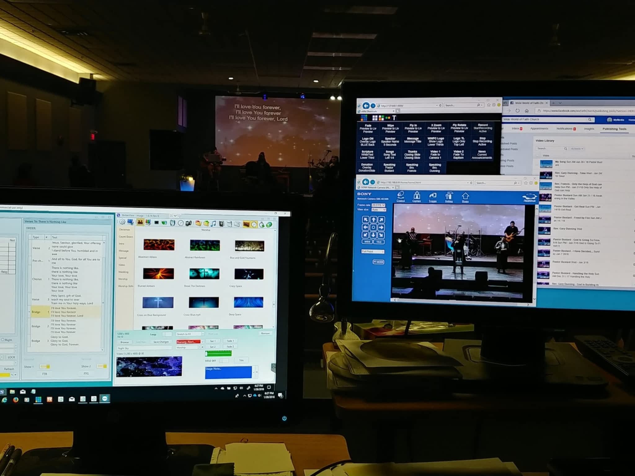 photo BetterView Software and Services