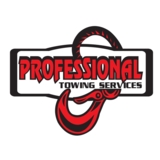 Professional Towing Services - Remorquage de véhicules