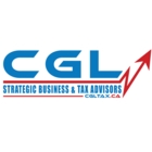 CGL Strategic Business & Tax Advisors - Accountants