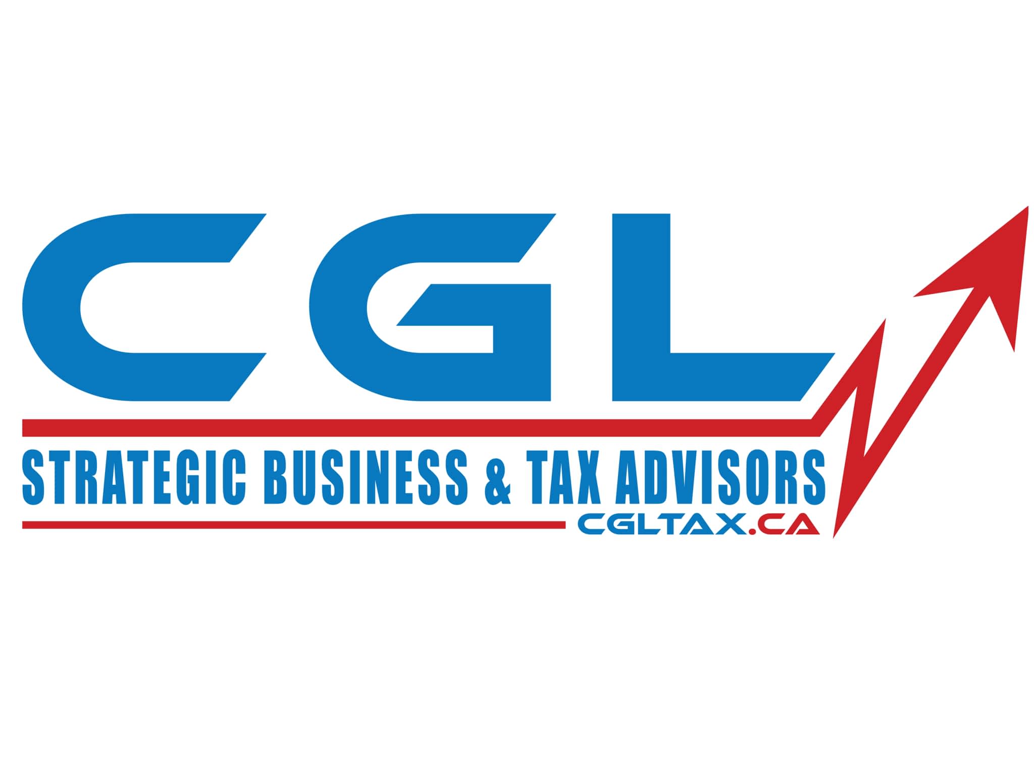 photo CGL Strategic Business & Tax Advisors