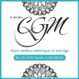 View Clinique CGM Soins Medico-Esthétique’s Saint-Elphège profile