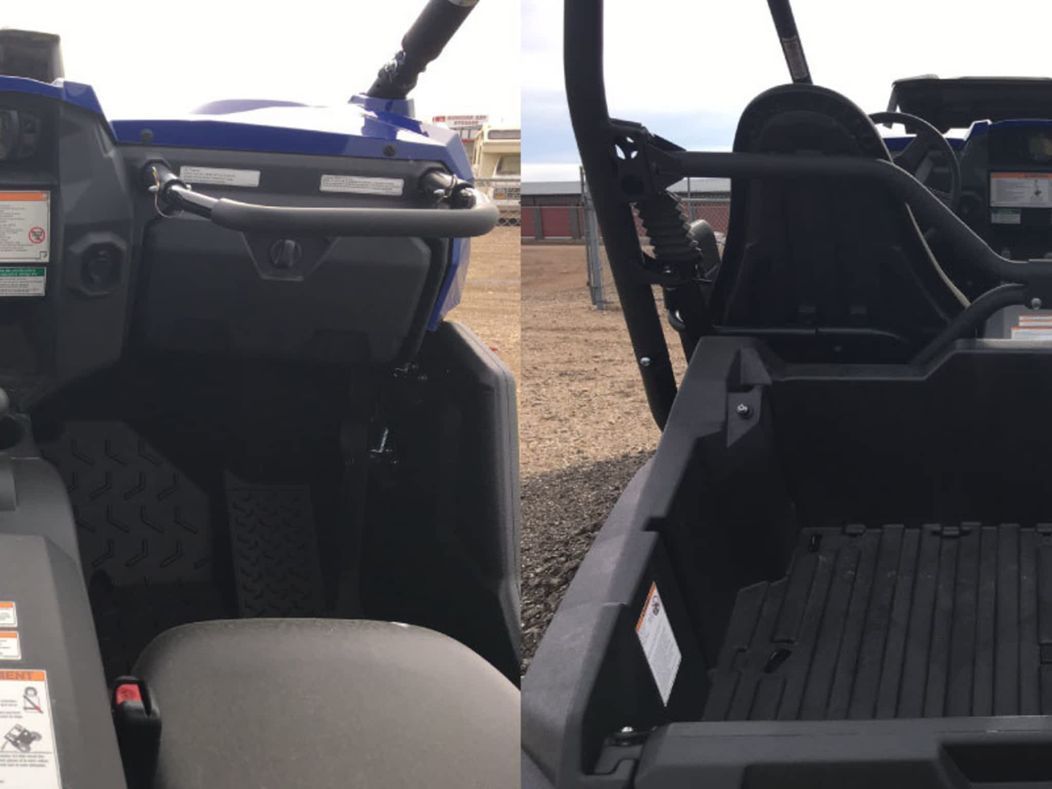 Southland Powersports Ltd Medicine Hat, AB 3141 Gershaw Drive Southwest Canpages