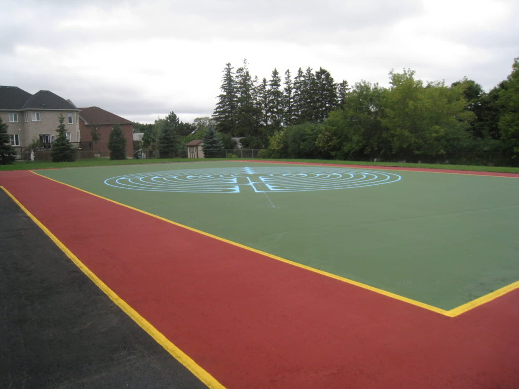 photo Precise Pavement