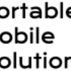 Portable Mobile Solutions - Contractors' Equipment Service & Supplies