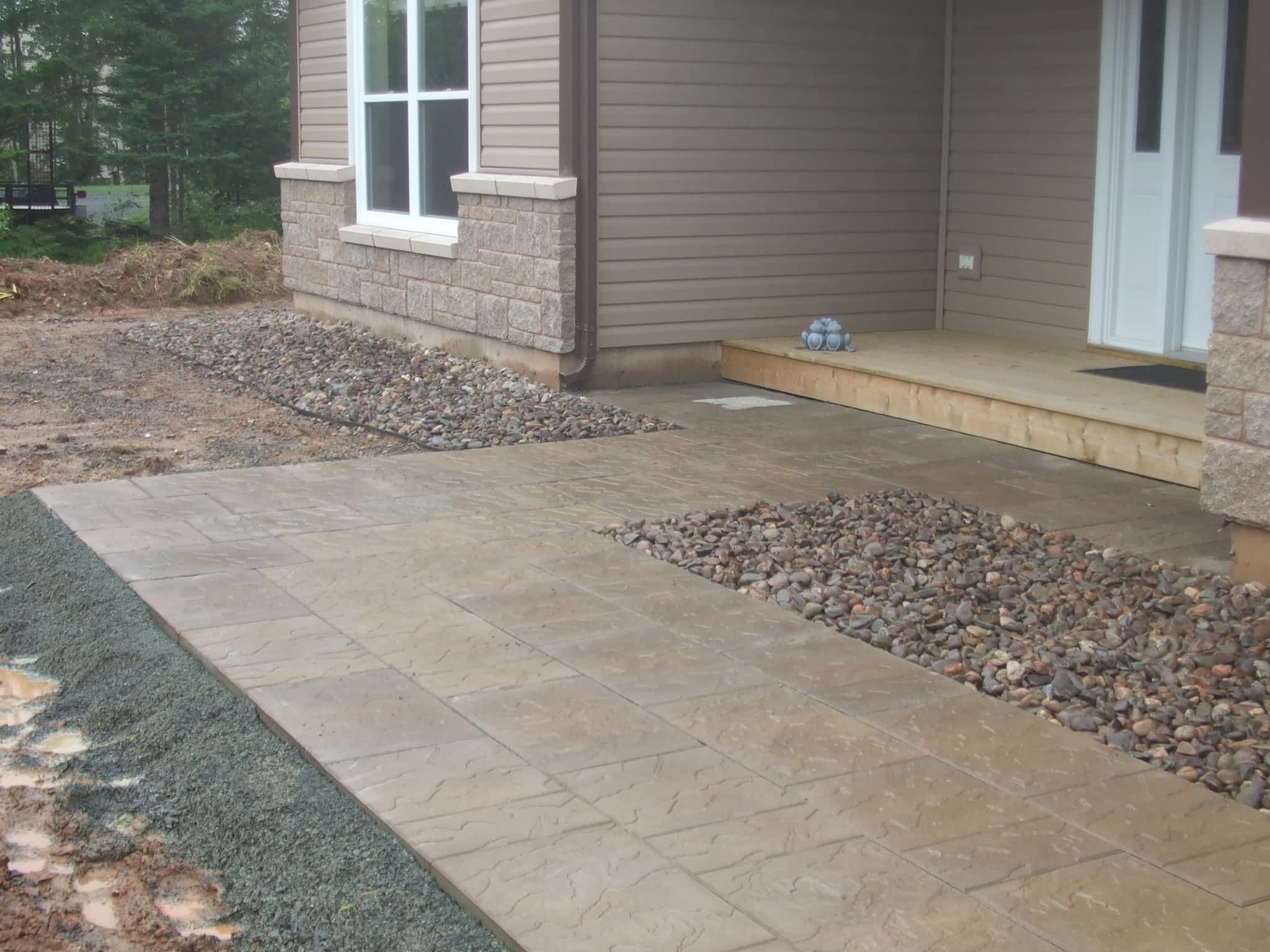 photo J Brown Excavating Ltd