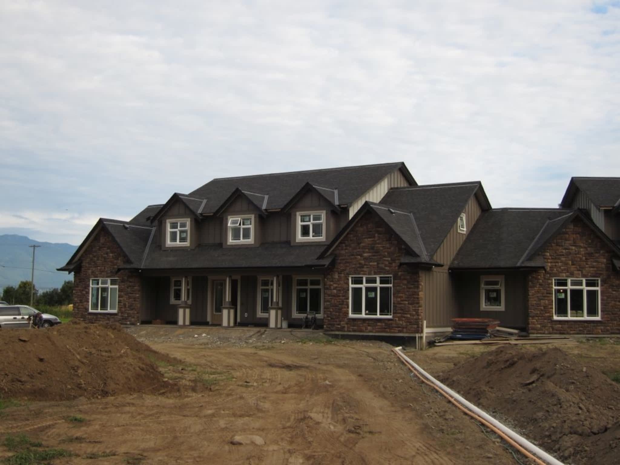 photo All In One Contracting Ltd