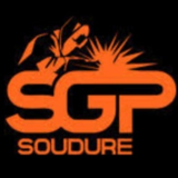 Voir le profil de SGP soudure - Verchères