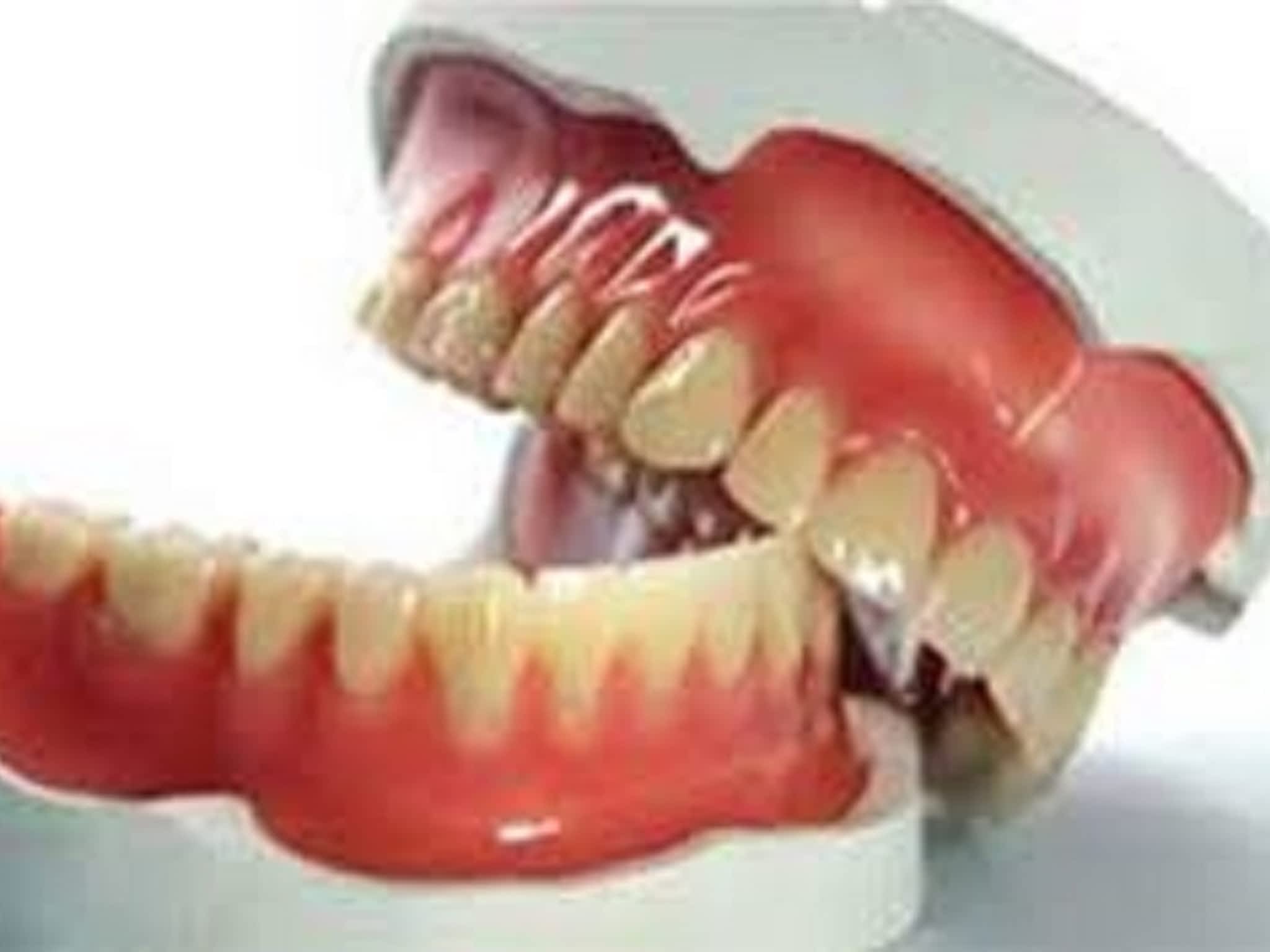 photo Clinique De Denturologie