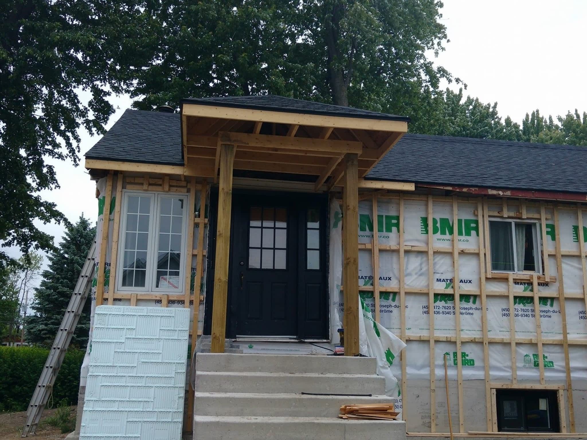 photo DL Rénovation