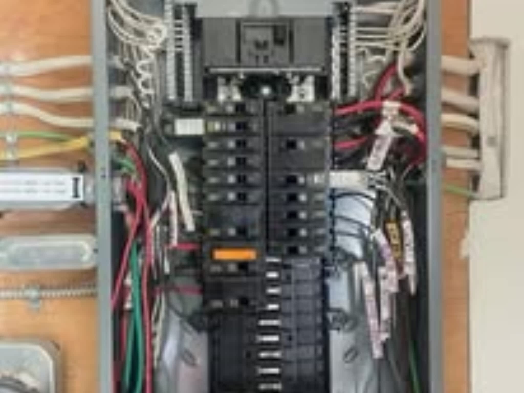 photo Spark Installations LTD