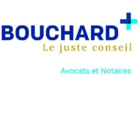 Bouchard + Avocat - Corporate & Notary Seals