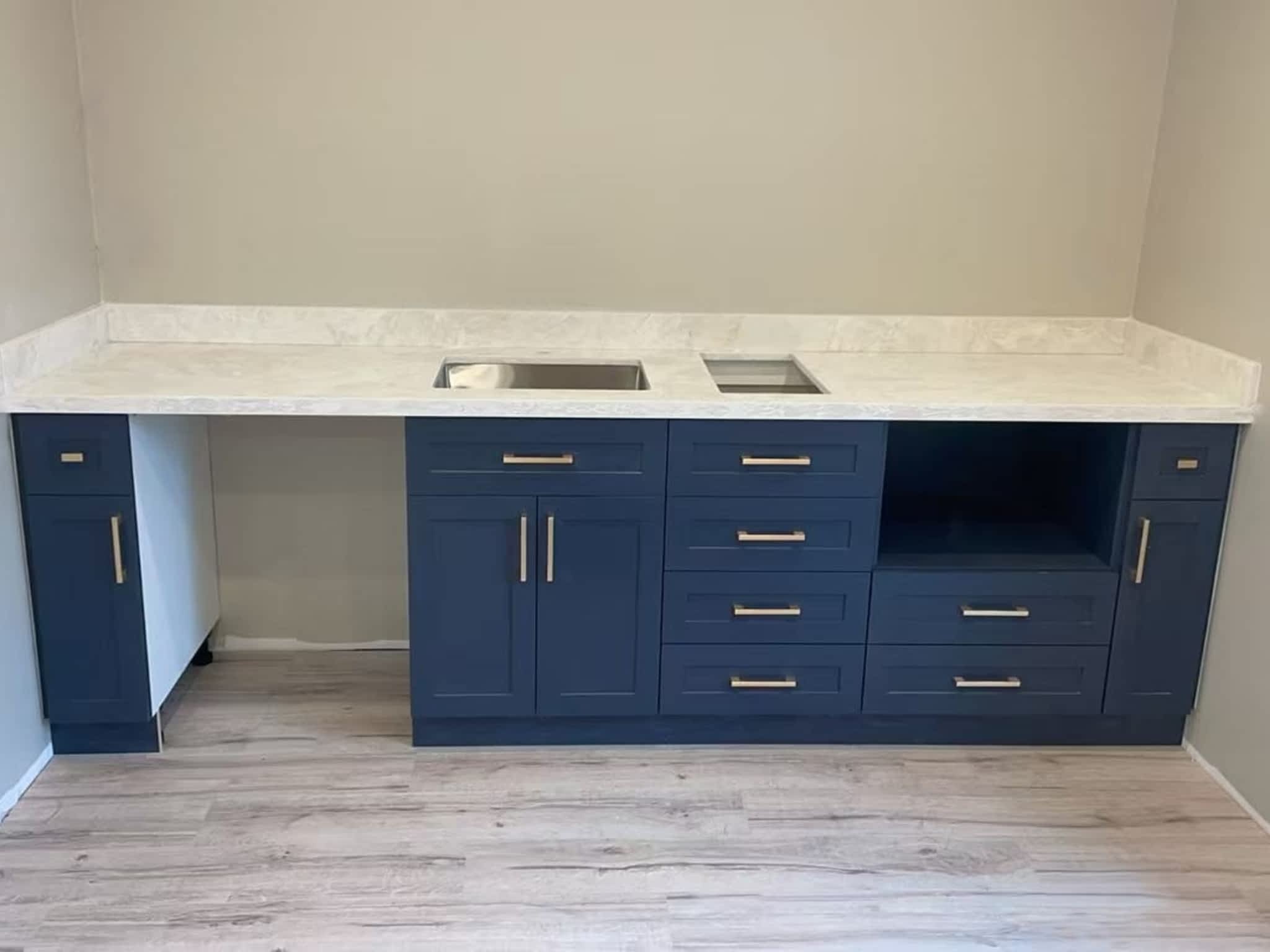 photo MJ Kitchen & Bath