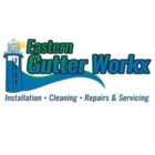 Eastern Gutter Workx Inc - Eavestroughing & Gutters