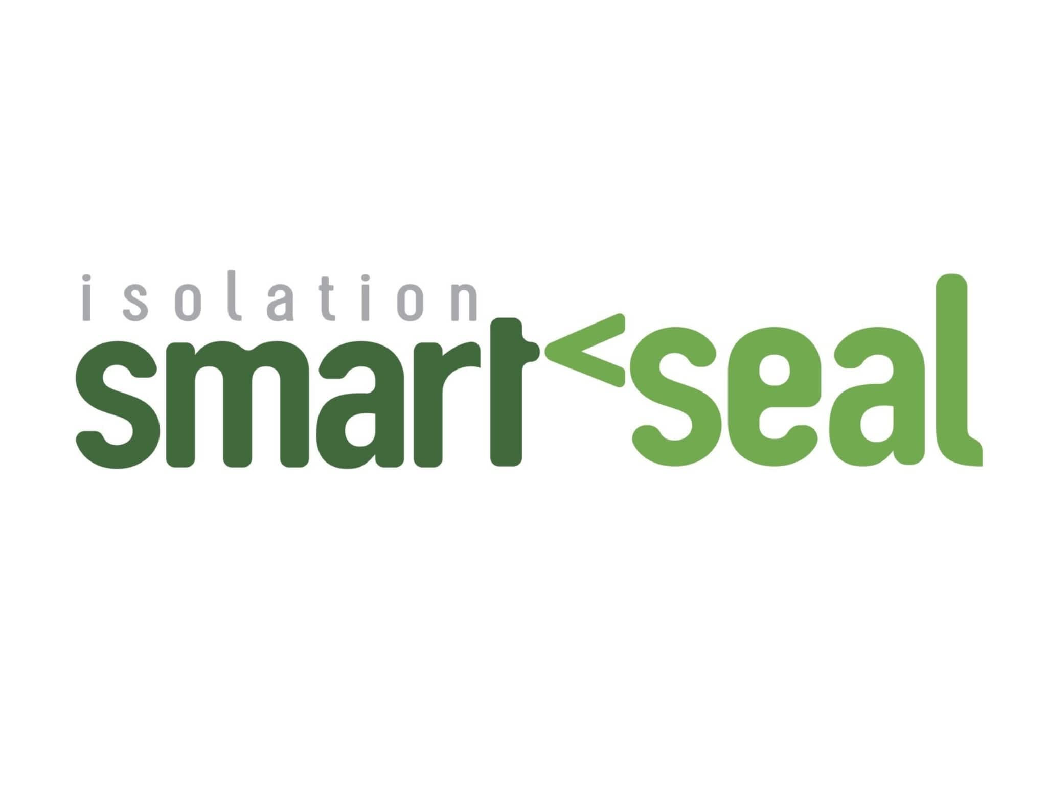 photo Isolation Smart Seal Inc.
