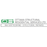 Voir le profil de Ottawa Structural Residential Services Ltd - Ottawa