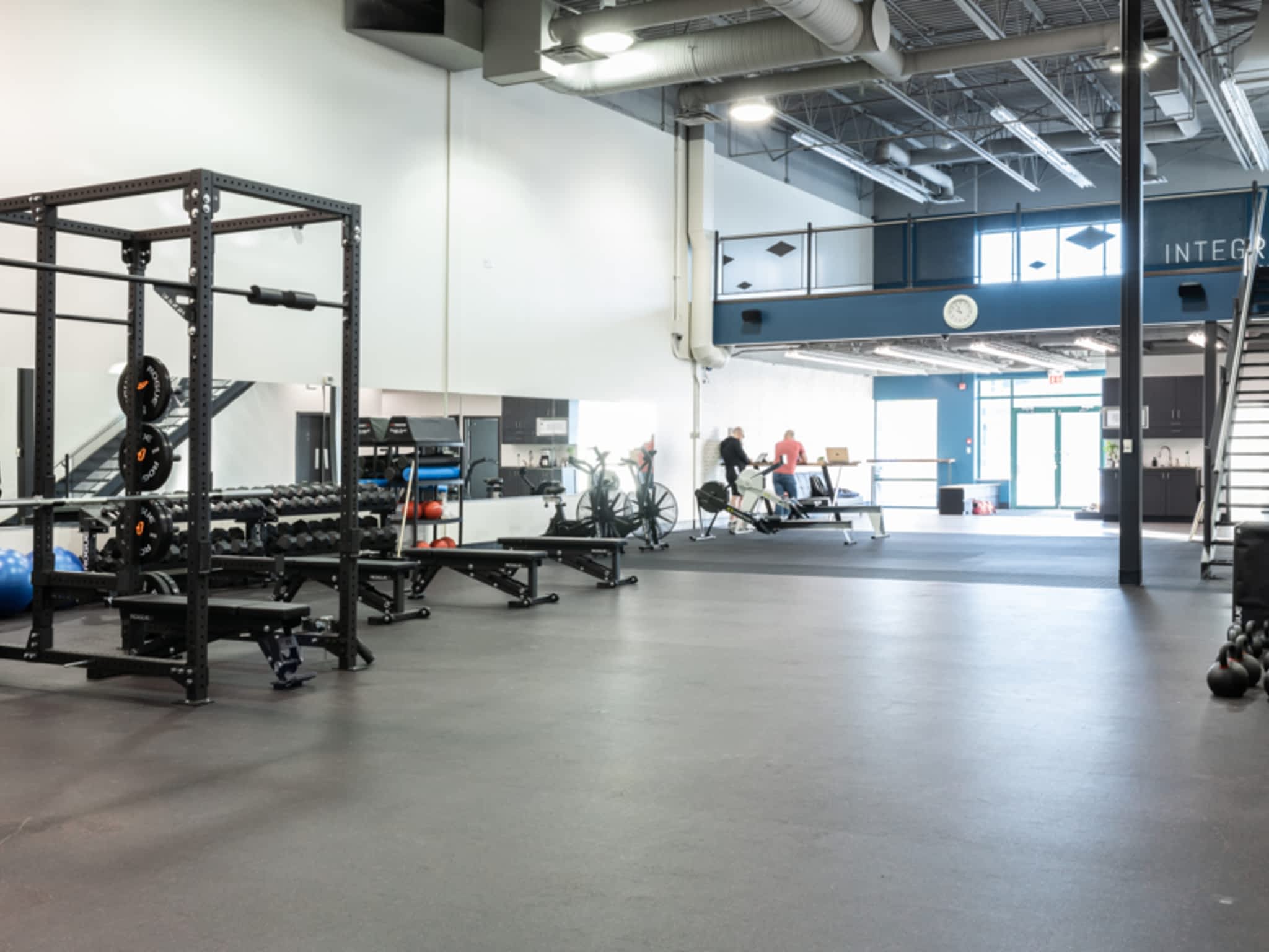 photo Acceleration Physiotherapy